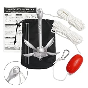 Amazon.co.jp: ボートアクセサリー・パーツ - ボート用品